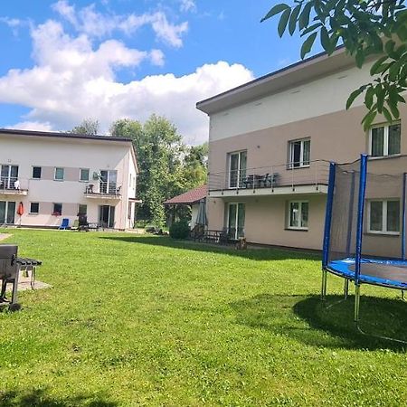 Apartman U Toma Frýdlant nad Ostravicí 외부 사진