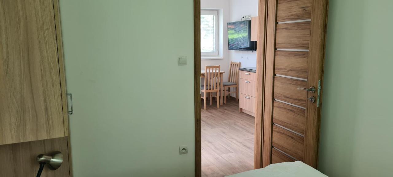 Apartman U Toma Frýdlant nad Ostravicí 외부 사진