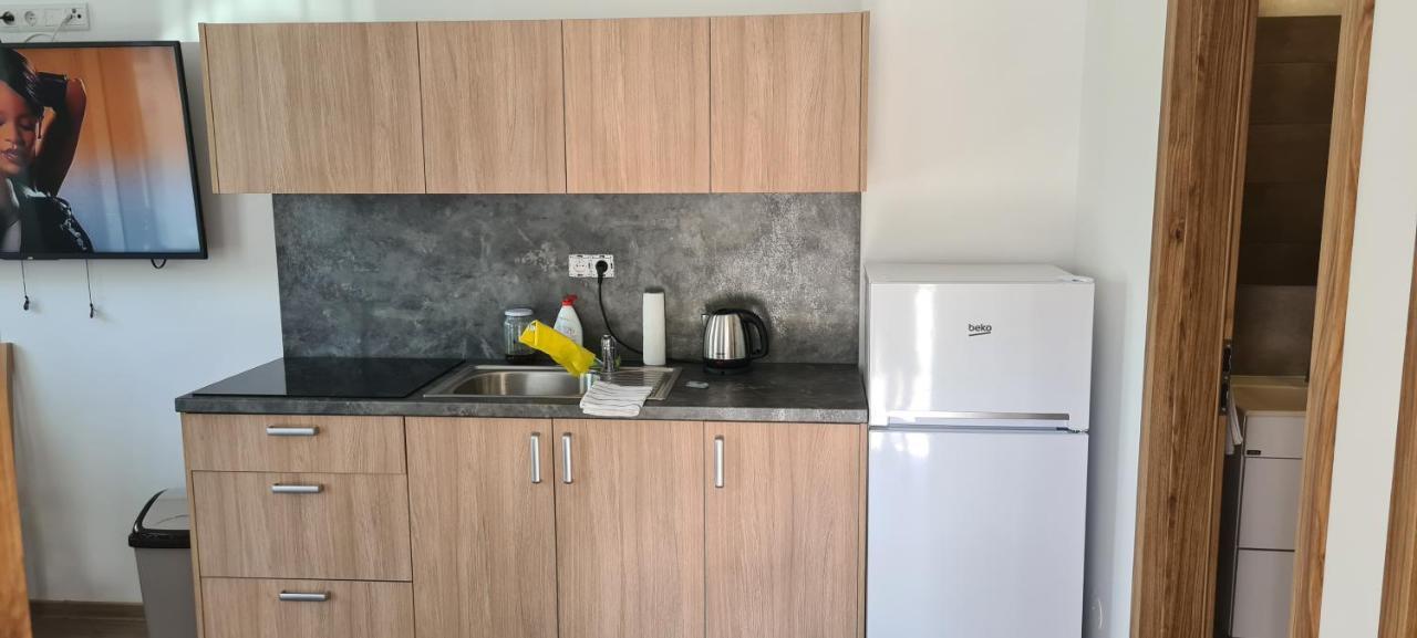 Apartman U Toma Frýdlant nad Ostravicí 외부 사진