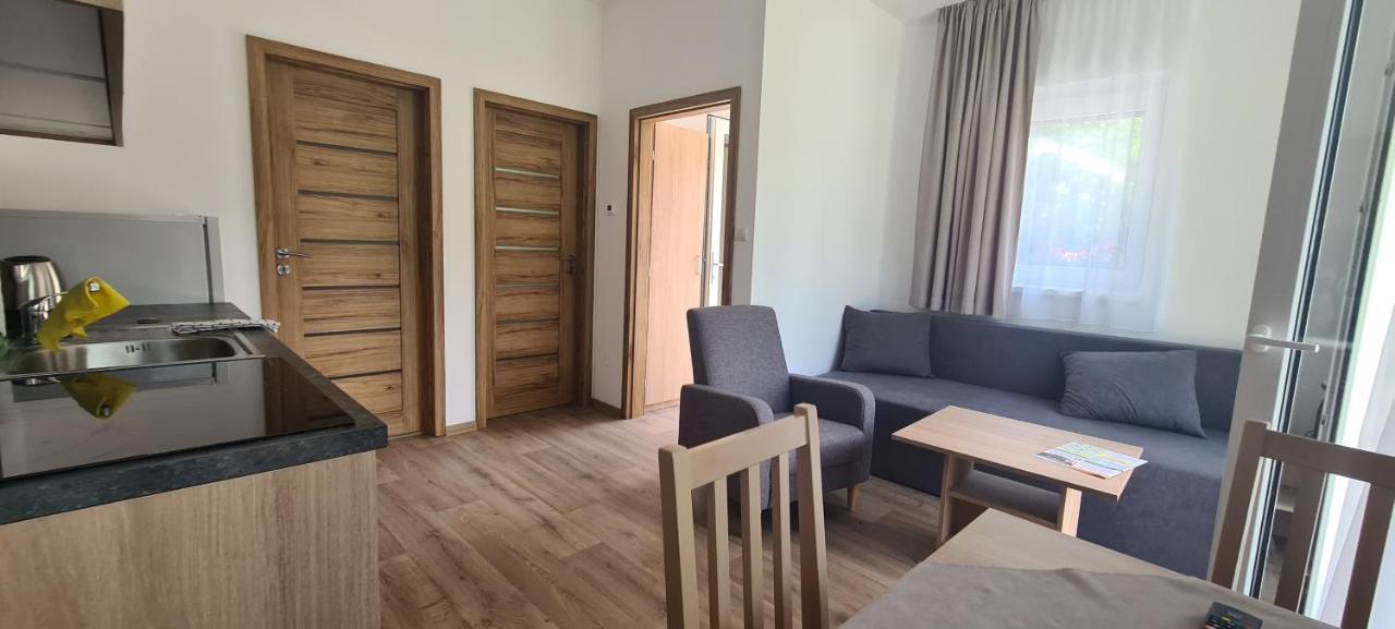 Apartman U Toma Frýdlant nad Ostravicí 외부 사진