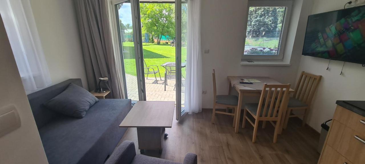 Apartman U Toma Frýdlant nad Ostravicí 외부 사진
