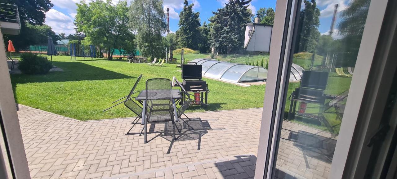 Apartman U Toma Frýdlant nad Ostravicí 외부 사진