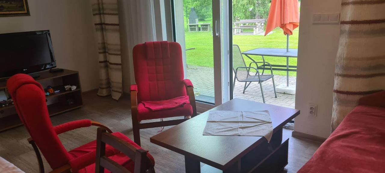 Apartman U Toma Frýdlant nad Ostravicí 외부 사진