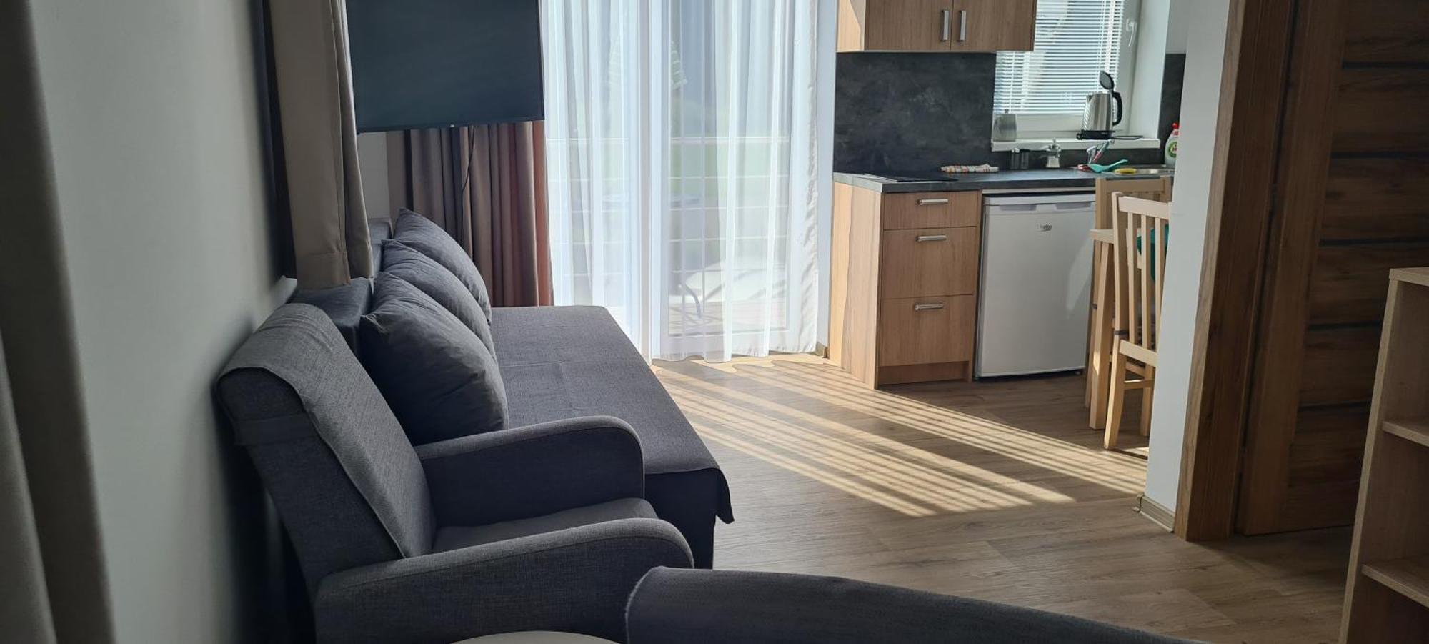 Apartman U Toma Frýdlant nad Ostravicí 외부 사진