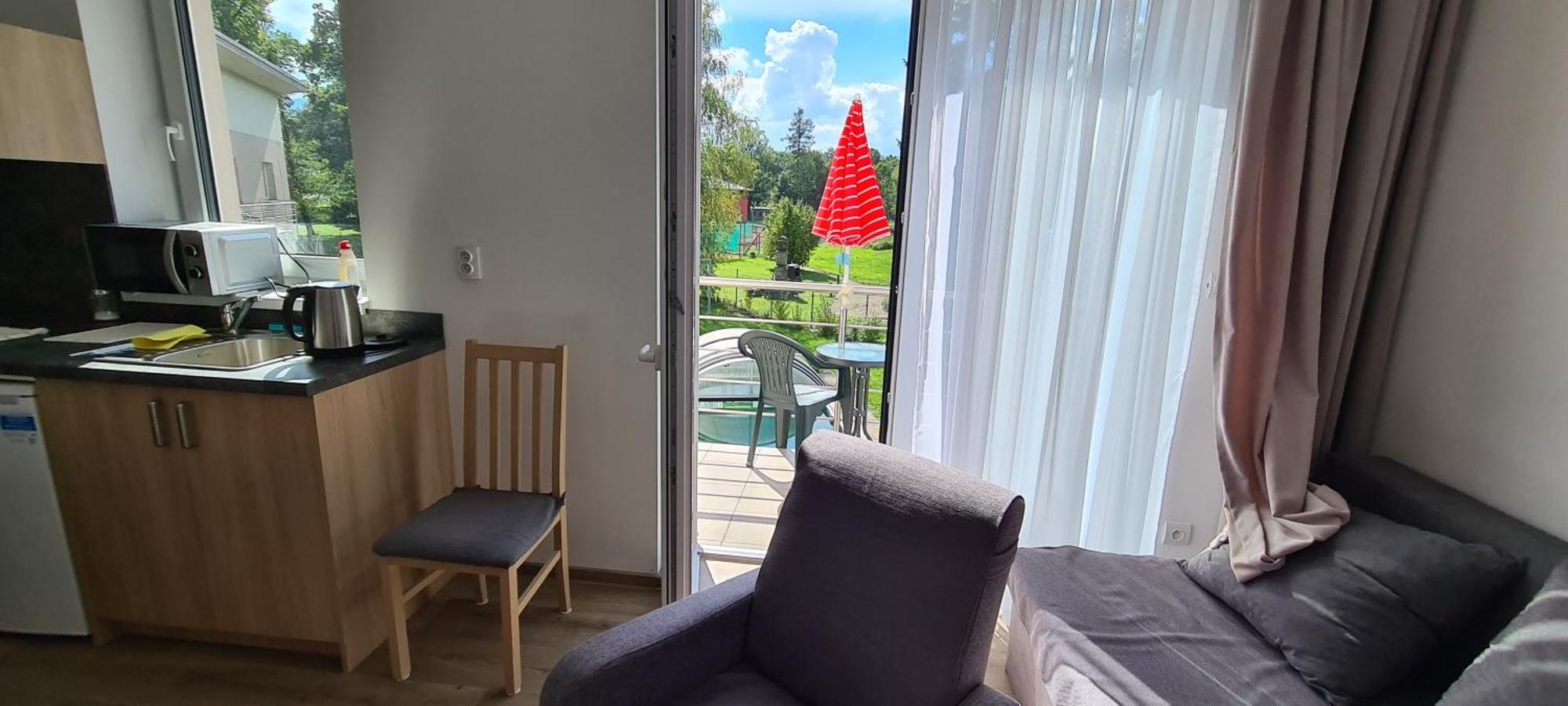 Apartman U Toma Frýdlant nad Ostravicí 외부 사진