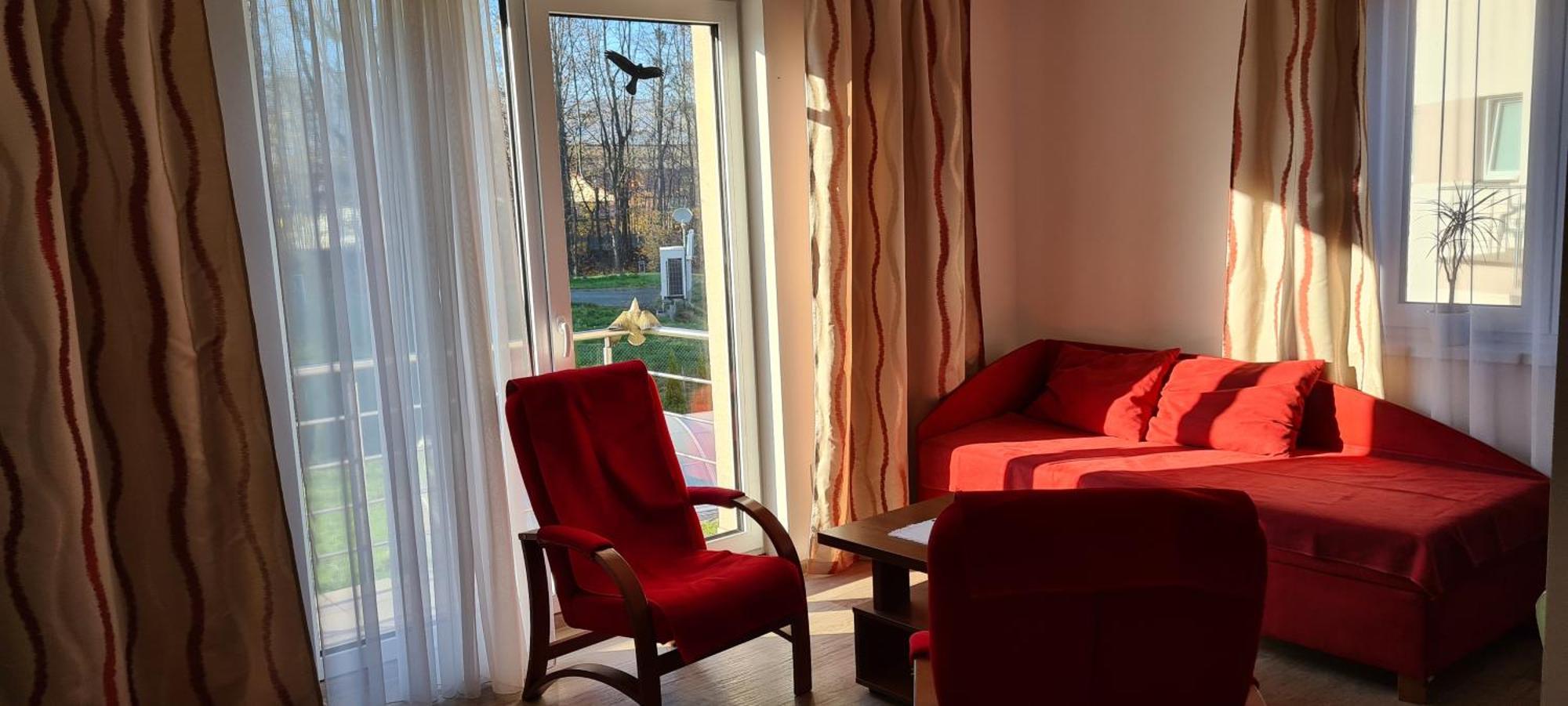 Apartman U Toma Frýdlant nad Ostravicí 외부 사진