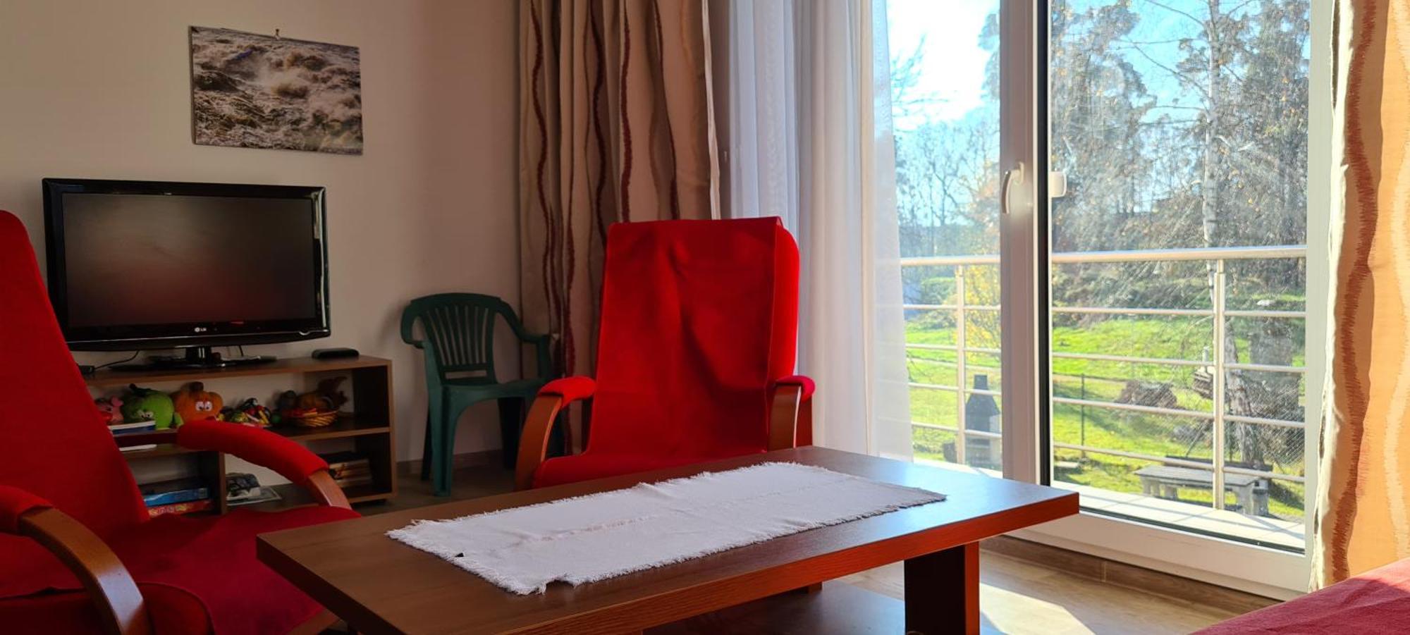 Apartman U Toma Frýdlant nad Ostravicí 외부 사진