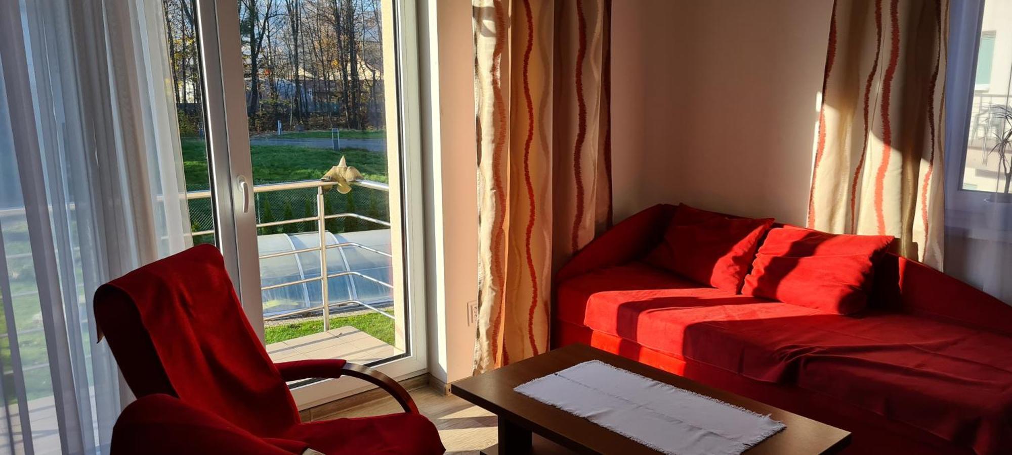 Apartman U Toma Frýdlant nad Ostravicí 외부 사진