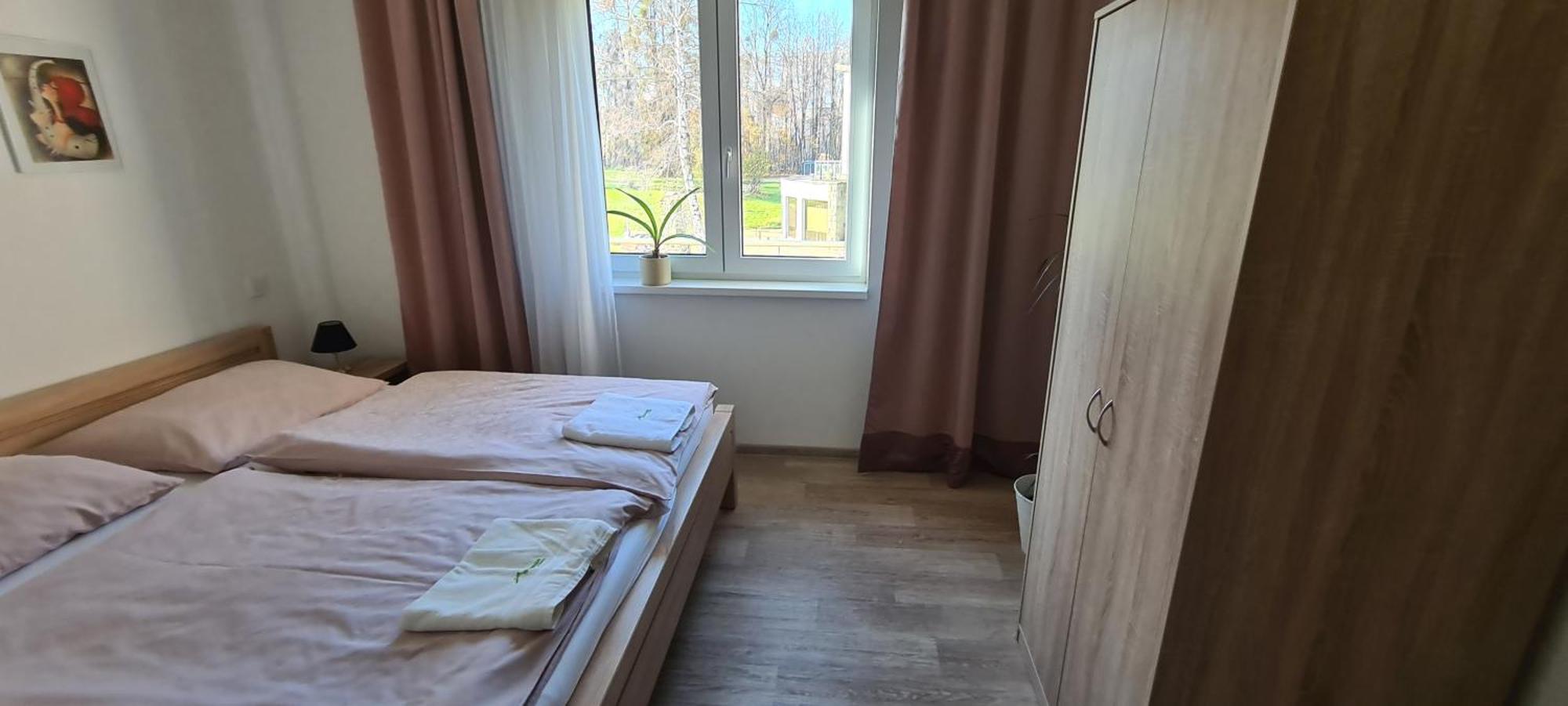Apartman U Toma Frýdlant nad Ostravicí 외부 사진