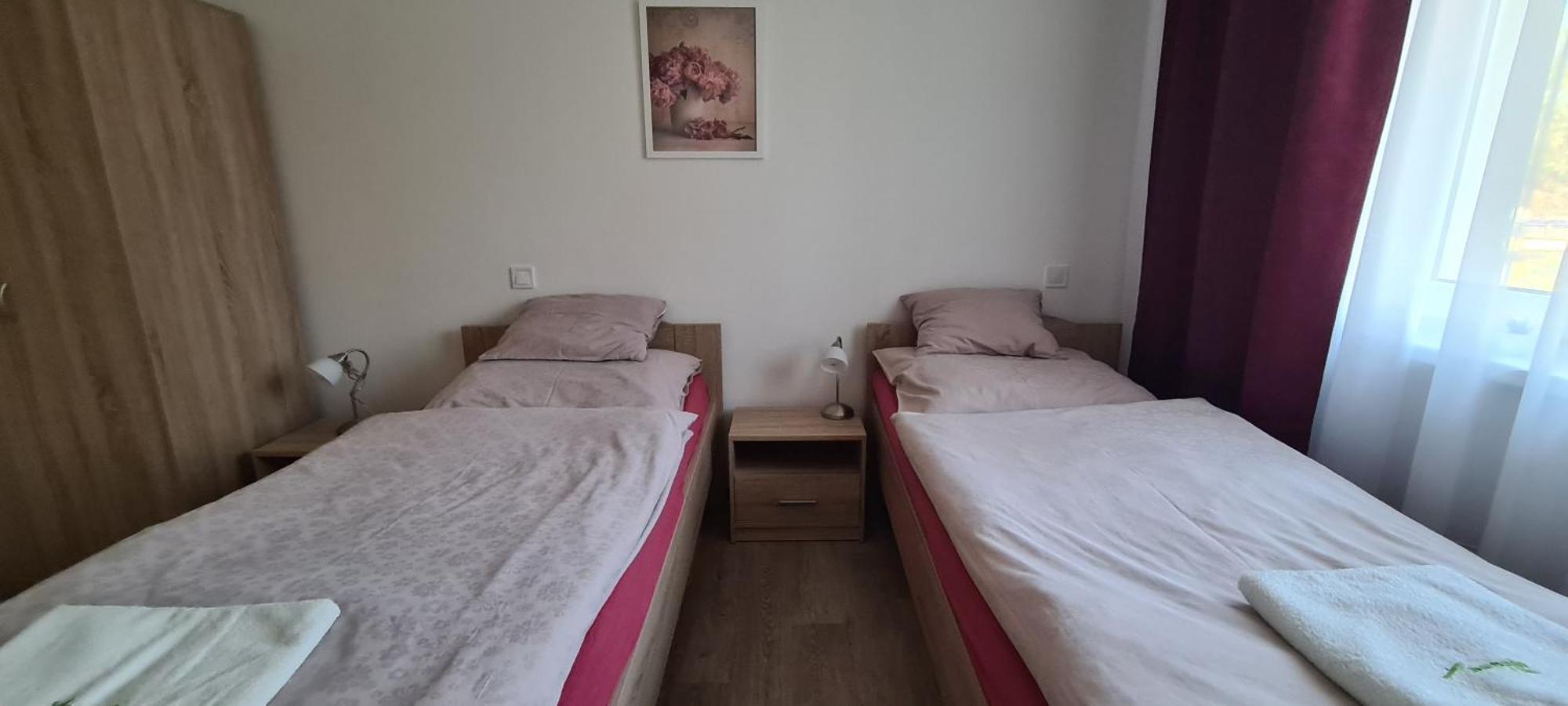Apartman U Toma Frýdlant nad Ostravicí 외부 사진
