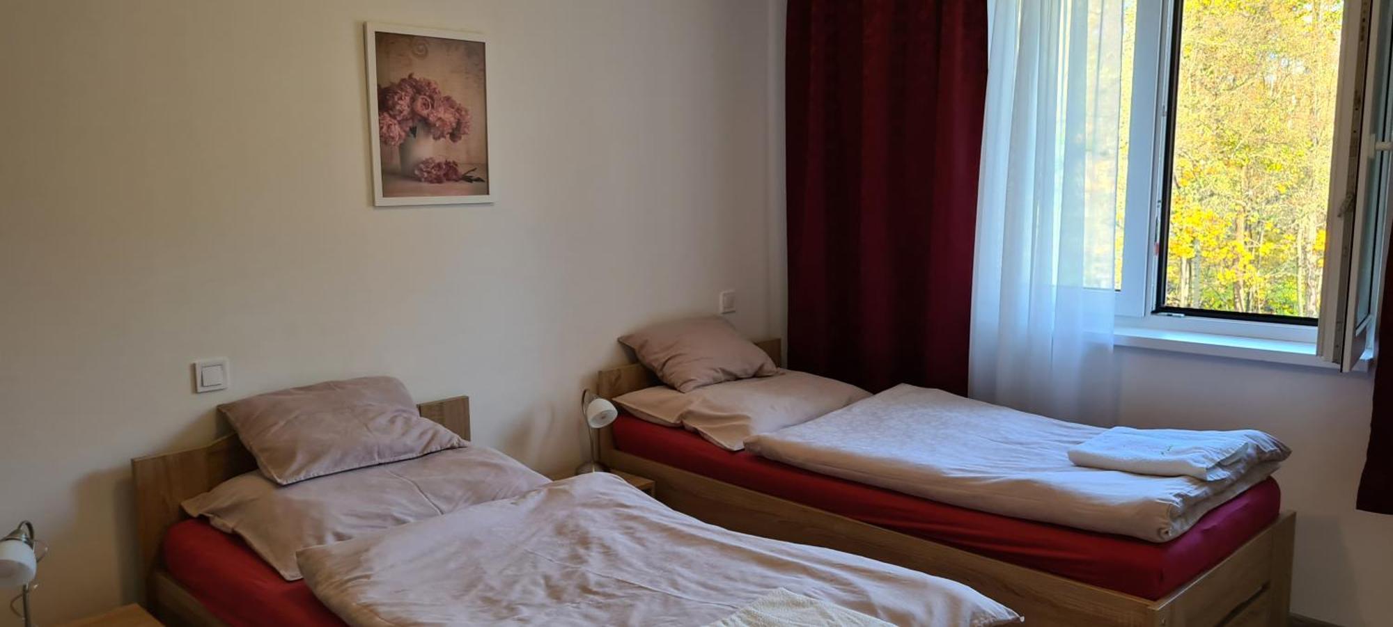 Apartman U Toma Frýdlant nad Ostravicí 외부 사진