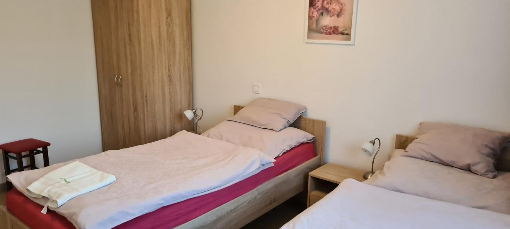 Apartman U Toma Frýdlant nad Ostravicí 외부 사진