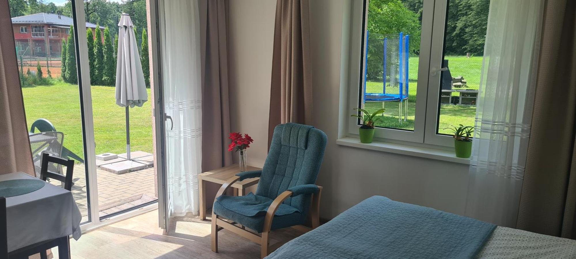 Apartman U Toma Frýdlant nad Ostravicí 외부 사진