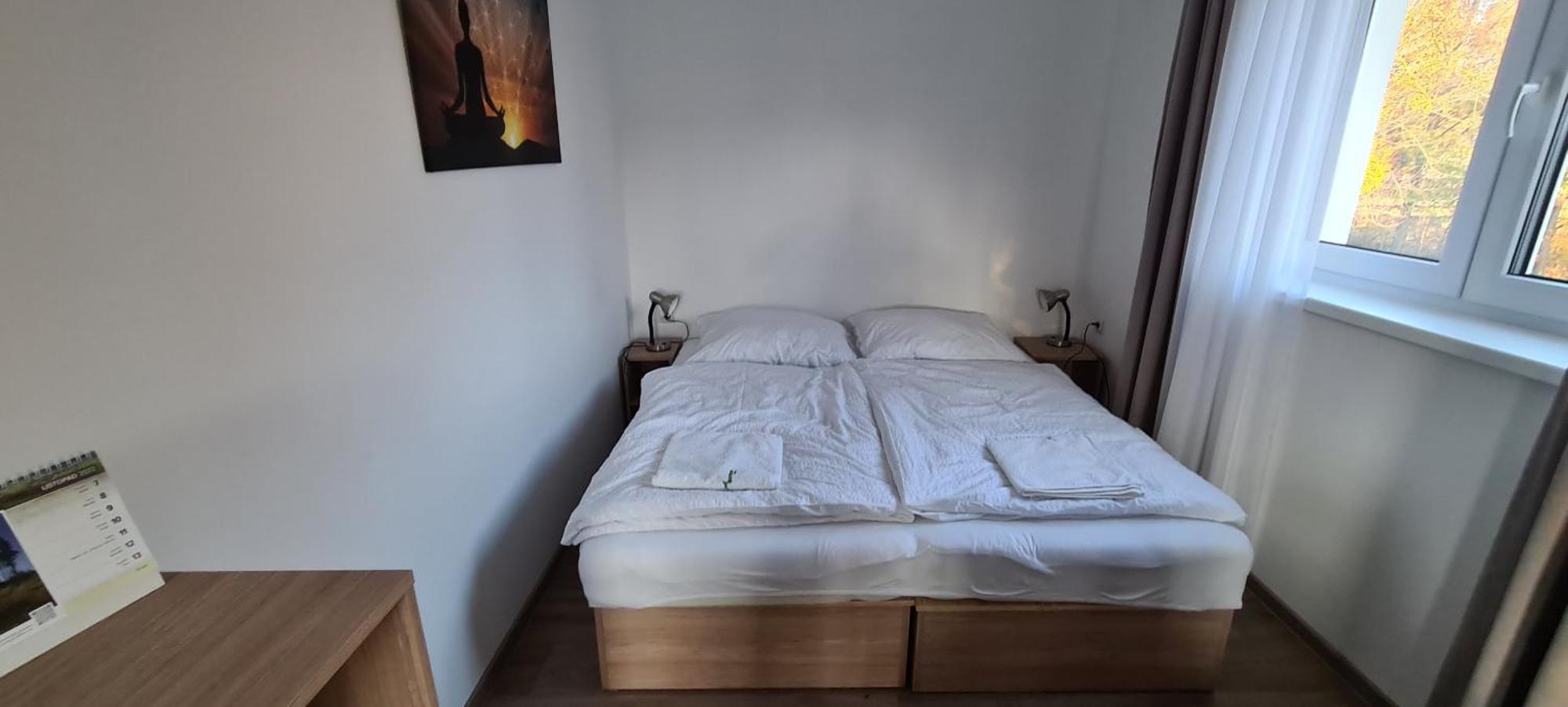 Apartman U Toma Frýdlant nad Ostravicí 외부 사진