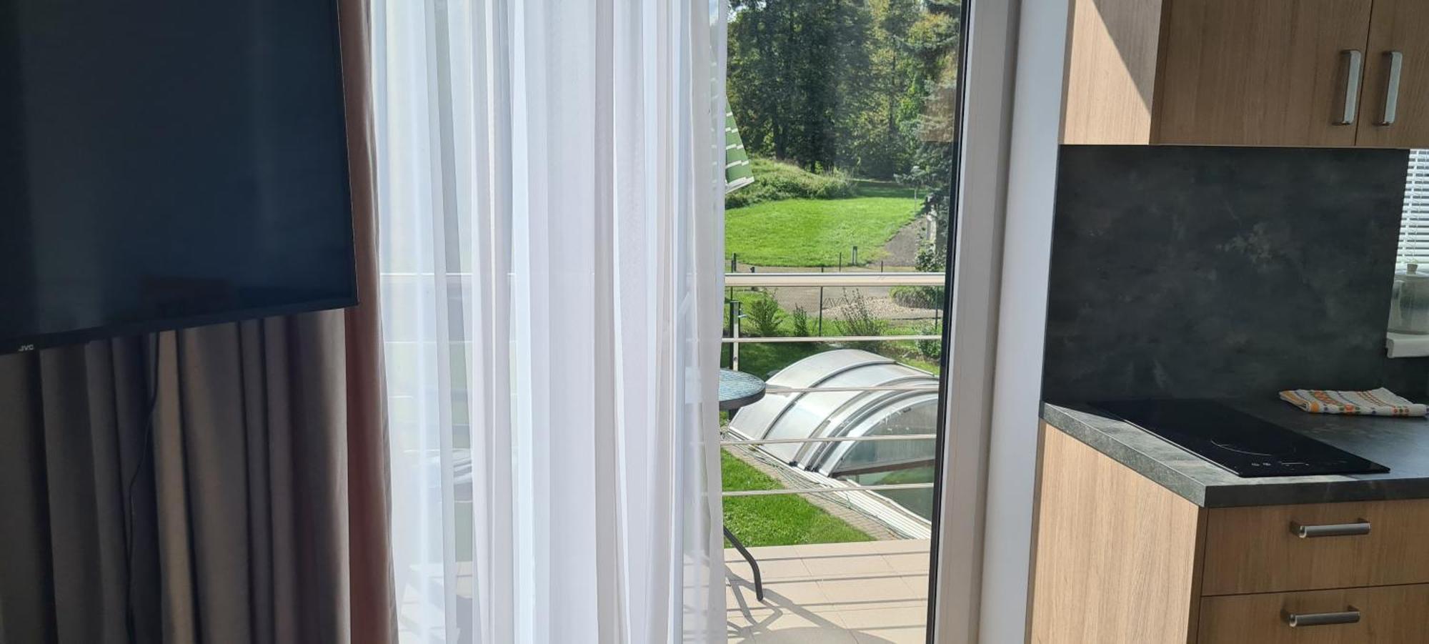 Apartman U Toma Frýdlant nad Ostravicí 외부 사진