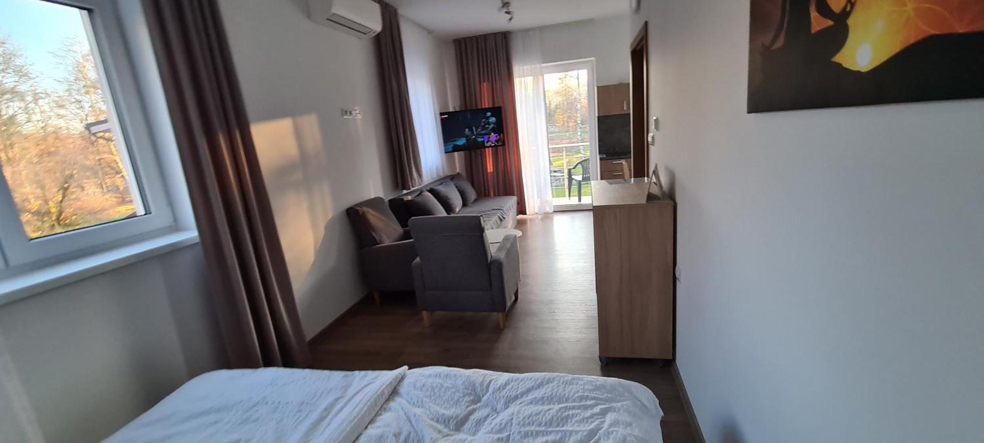 Apartman U Toma Frýdlant nad Ostravicí 외부 사진