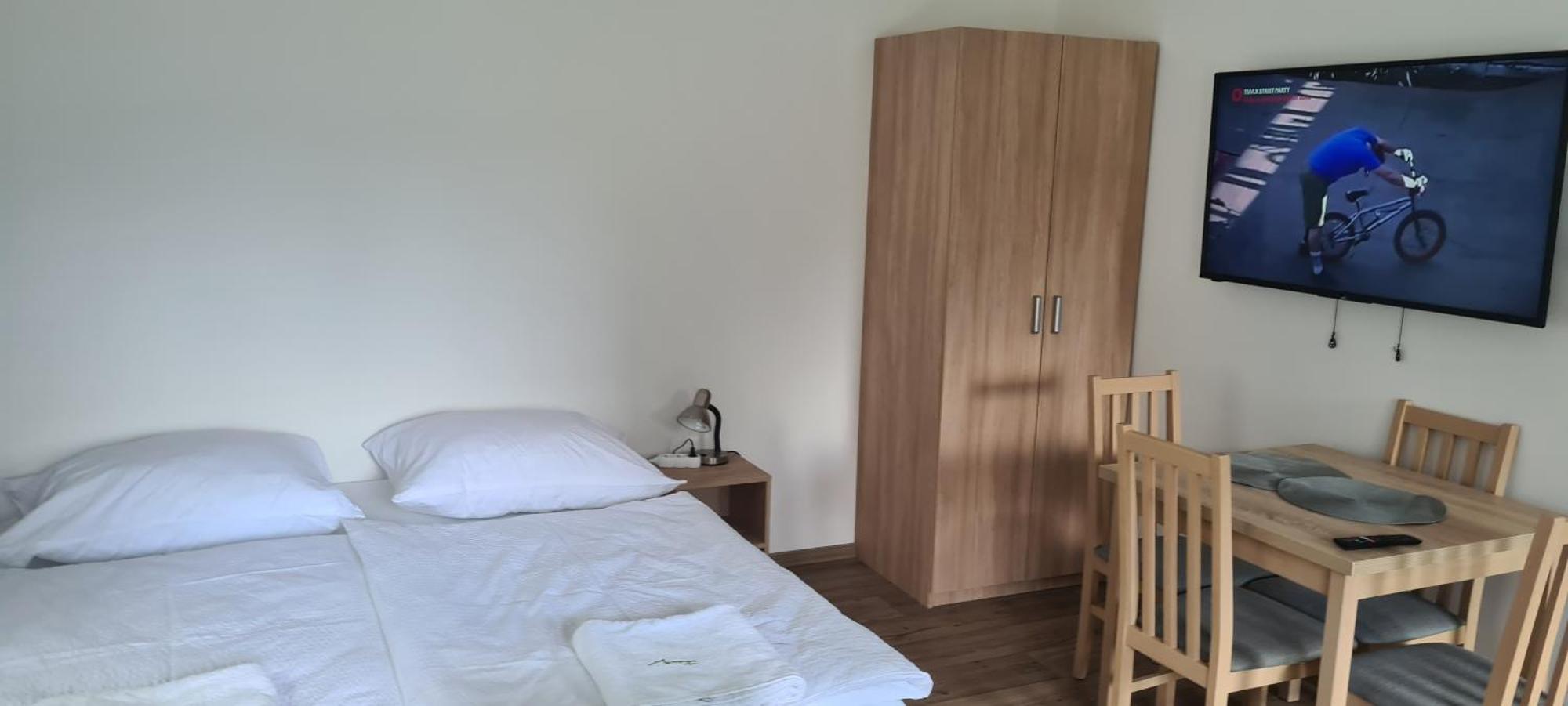 Apartman U Toma Frýdlant nad Ostravicí 외부 사진