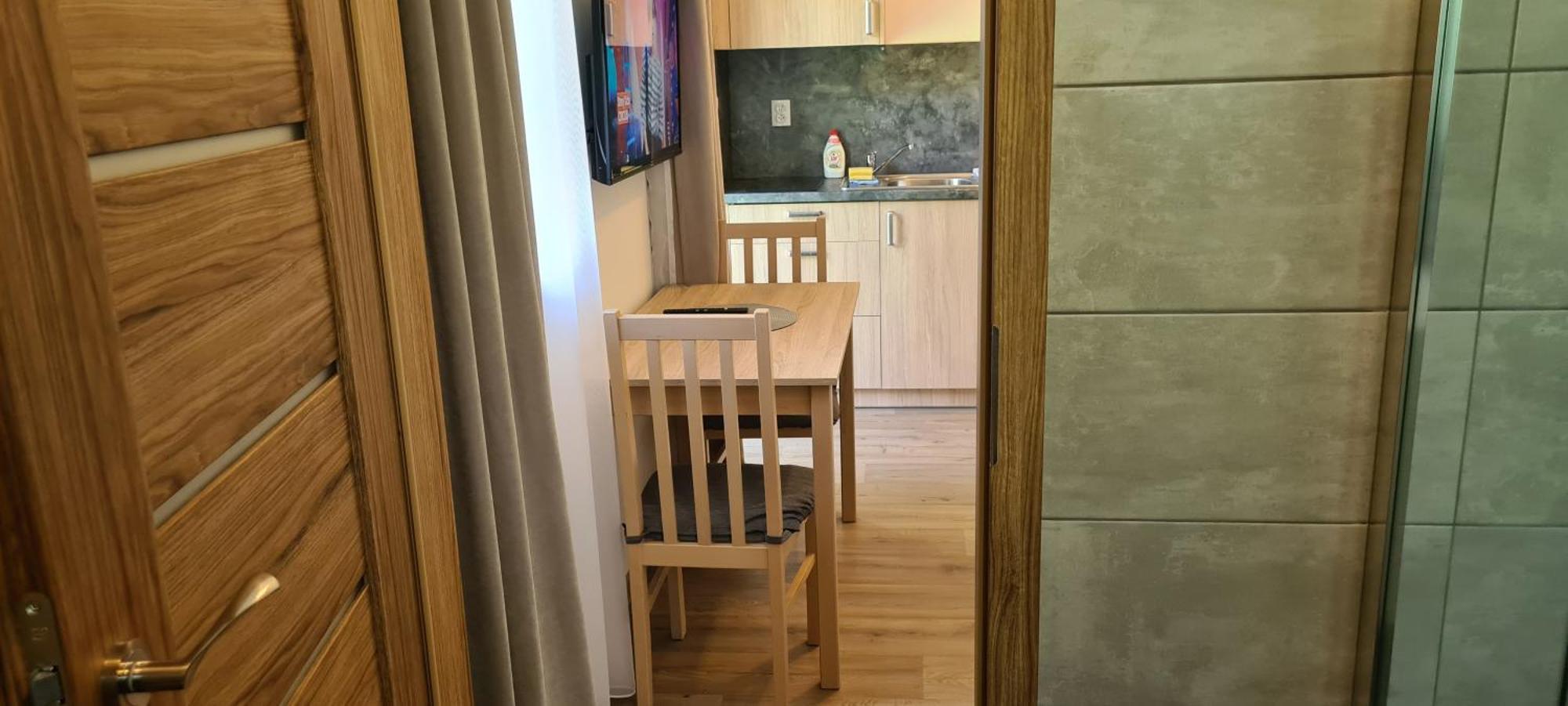 Apartman U Toma Frýdlant nad Ostravicí 외부 사진