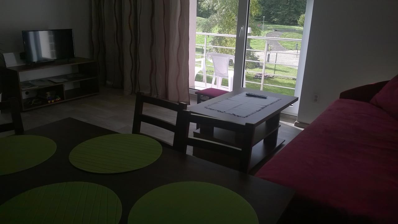 Apartman U Toma Frýdlant nad Ostravicí 외부 사진