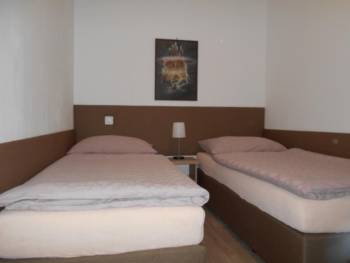 Apartman U Toma Frýdlant nad Ostravicí 외부 사진