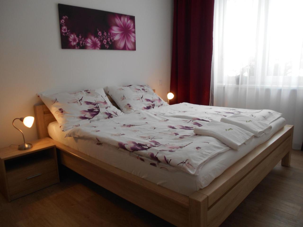 Apartman U Toma Frýdlant nad Ostravicí 외부 사진
