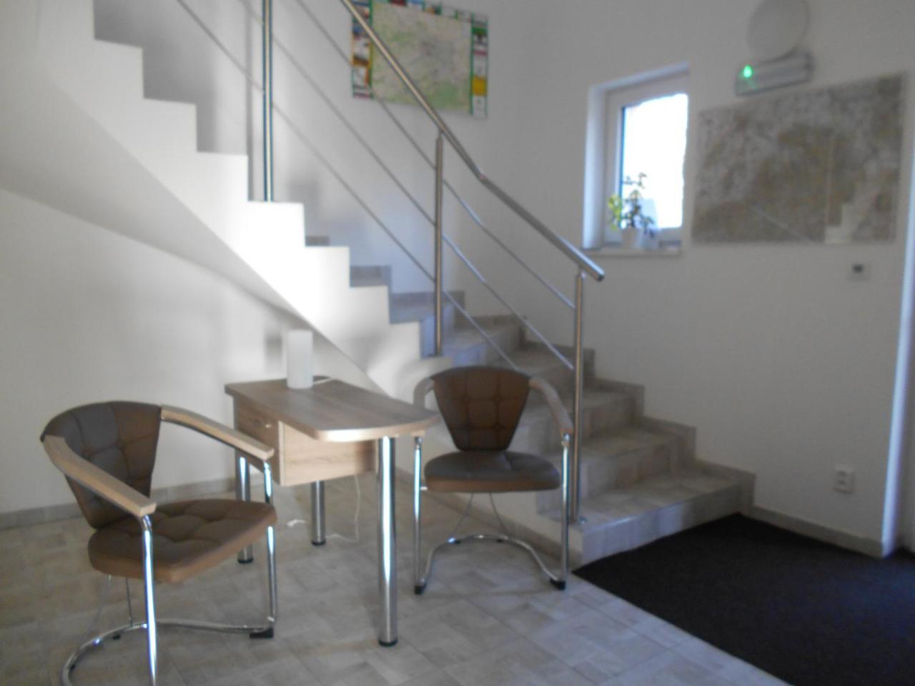 Apartman U Toma Frýdlant nad Ostravicí 외부 사진