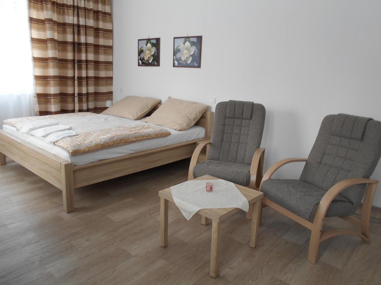 Apartman U Toma Frýdlant nad Ostravicí 외부 사진