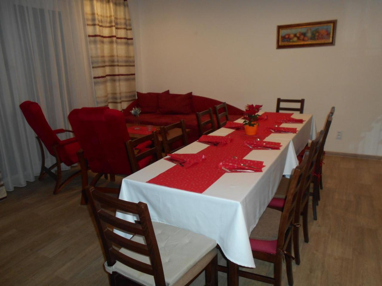Apartman U Toma Frýdlant nad Ostravicí 외부 사진
